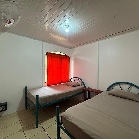 Kalunay Hostel Puerto Viejo de Talamanca Екстер'єр фото