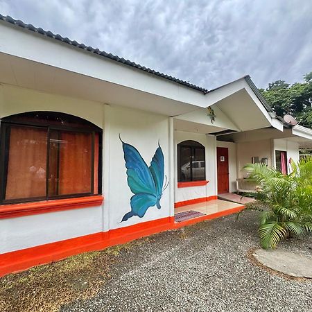 Kalunay Hostel Puerto Viejo de Talamanca Екстер'єр фото