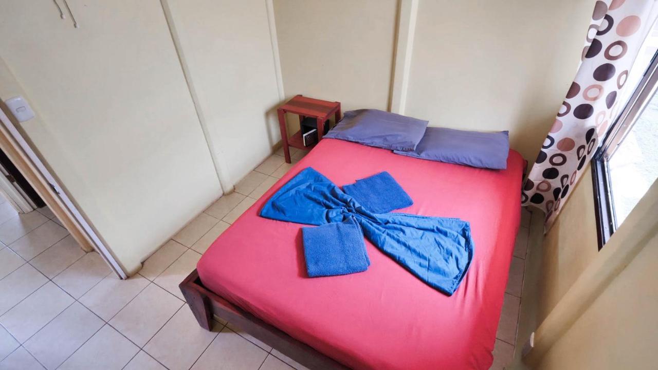Kalunay Hostel Puerto Viejo de Talamanca Екстер'єр фото