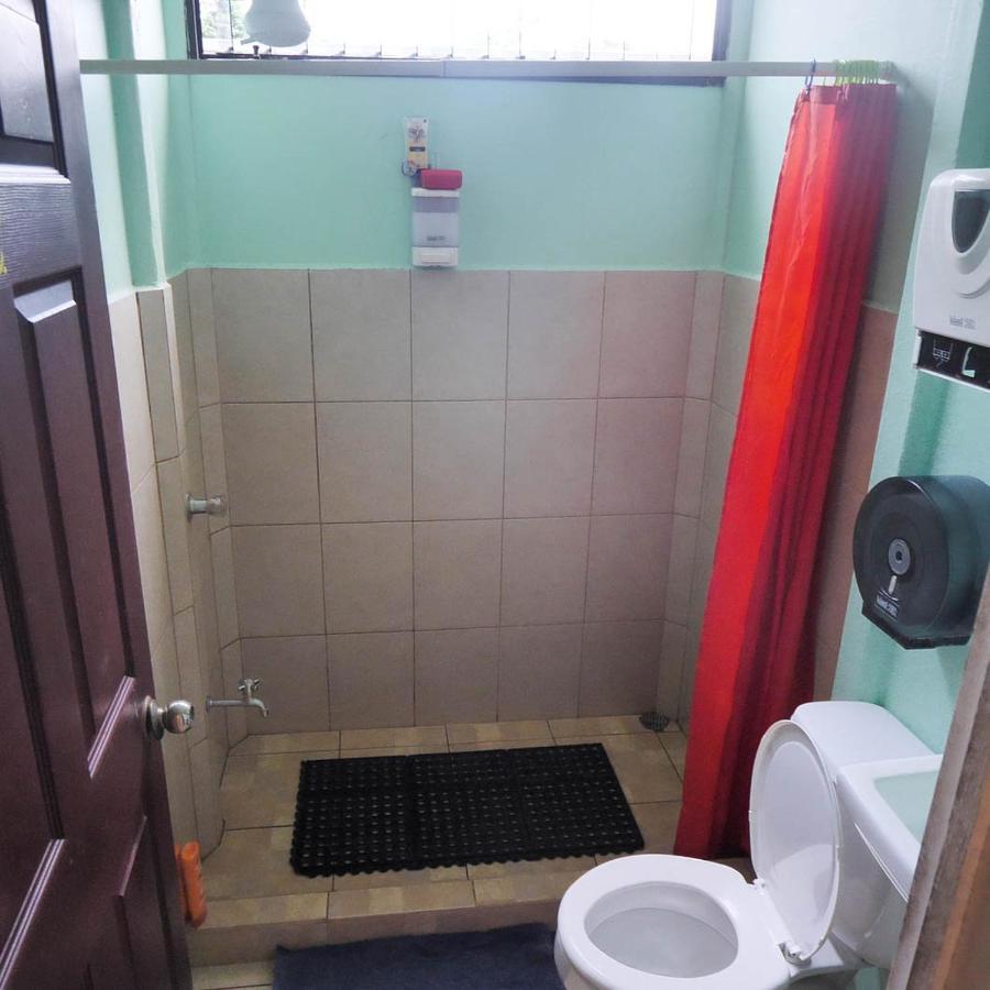 Kalunay Hostel Puerto Viejo de Talamanca Екстер'єр фото