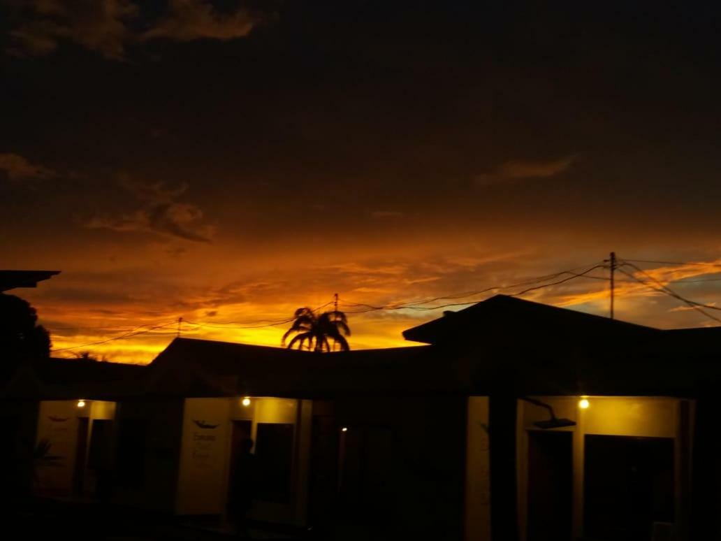 Kalunay Hostel Puerto Viejo de Talamanca Екстер'єр фото